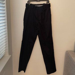 Tact Squad Men's Pocket Trousers- Navy